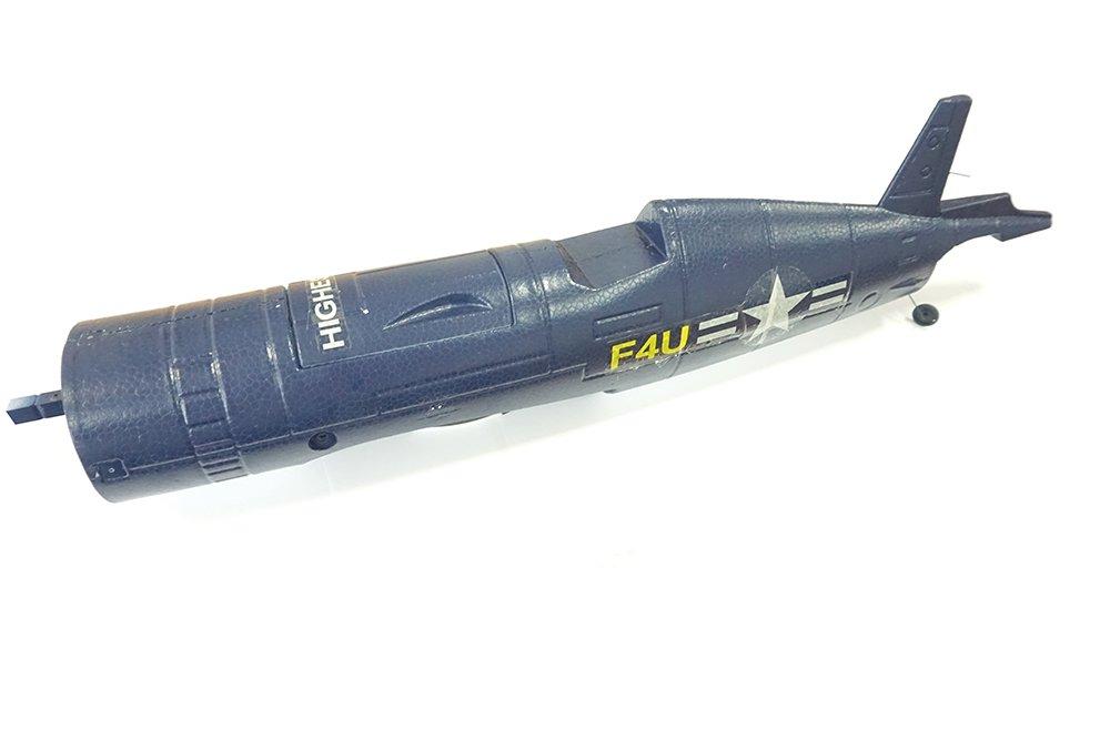 

Фюзеляж самолёта VolantexRC Corsair F4U 840мм (V-7481-01)