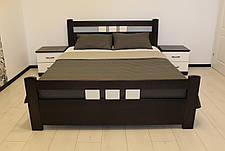 Двуспальная кровать Drimka "Геракл", фото 3