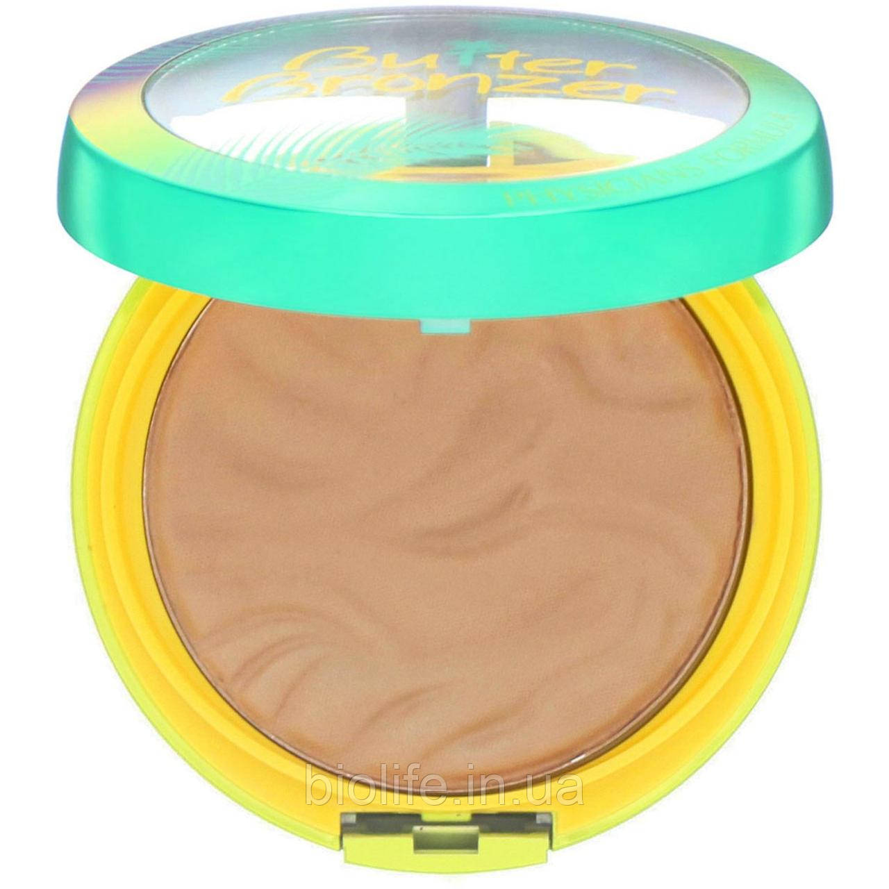 

Physicians Formula, Бронзовое масло, светлый бронзатор, 0,38 унций (11 г