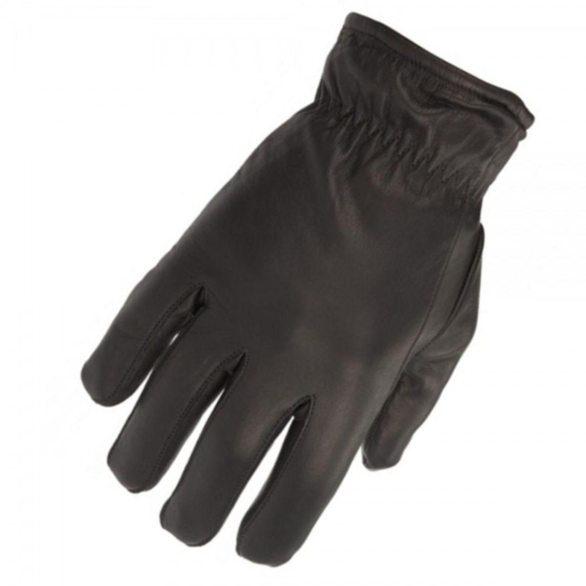 

Перчатки Pentagon Tactical Warrior Gloves Black L Black (P20006B-L