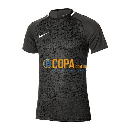

Игровая футбольная форма (футболка) Nike M NK DRY ACDMY TOP SS GX2 AJ4231-060