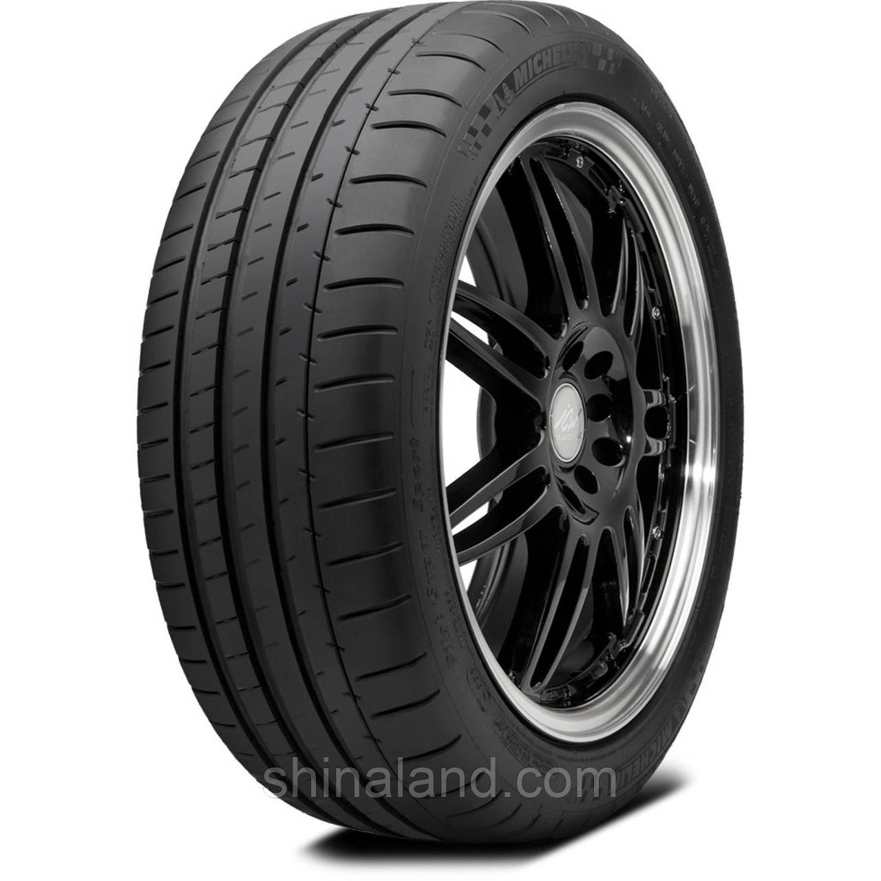 

Шины Michelin Pilot Super Sport 245/35 R21 96Y XL ACOUSTIC TO США 2020