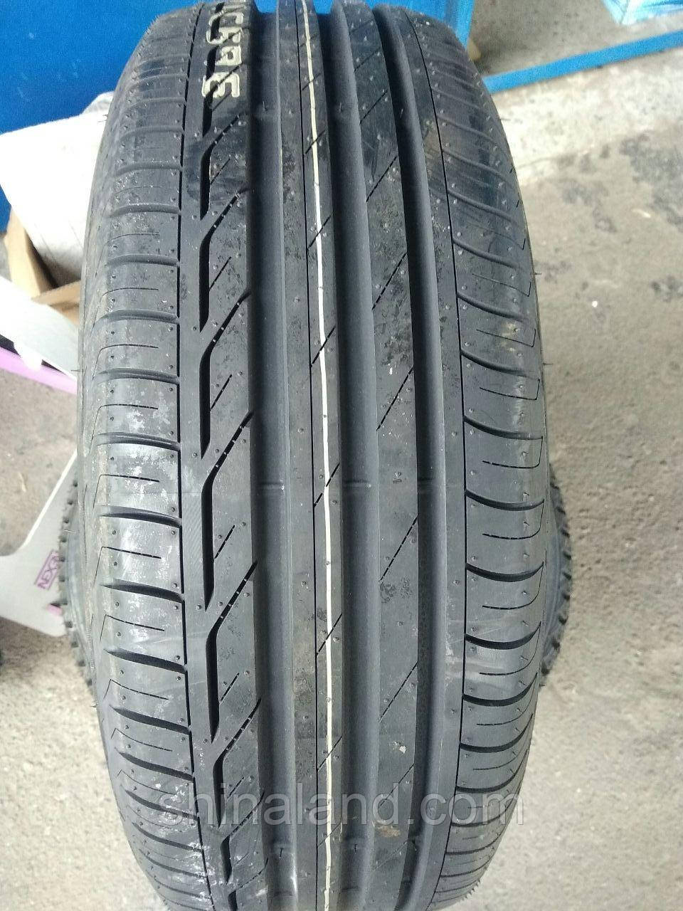 

Bridgestone Turanza T001 205/60 R16 92V (Россия 2019) - Шины Kia Magentis II 2005 - 2010 (new)