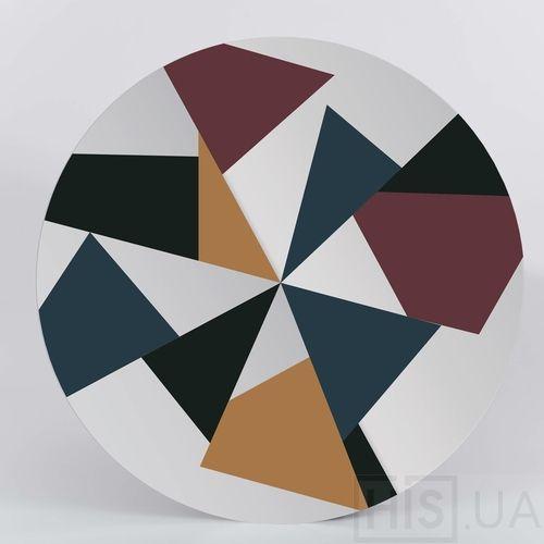 

Зеркало Terrazzo mirror