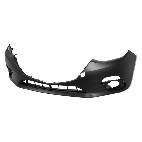 

Передний бампер Mazda 3 BM '13-16 (Signeda) BHN150031BBB