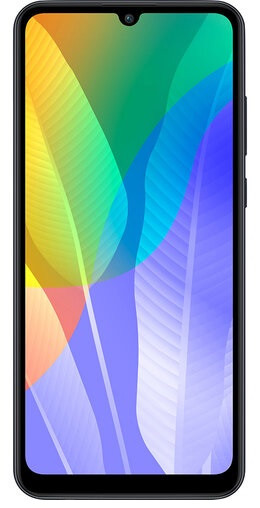 

СМАРТФОН HUAWEI Y6P 3/64GB Black