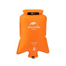 

Гермомешок-насос для матраса Naturehike FC-10 NH19Q033-D orange