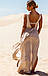 Женское пляжное платье  СС-9280-16, фото 4