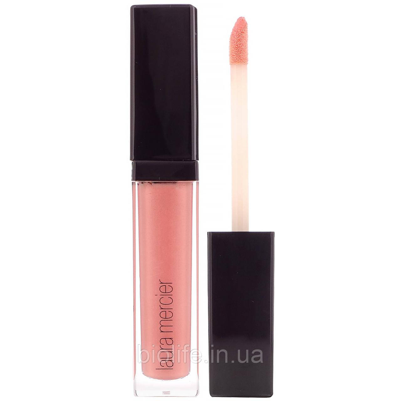 

Laura Mercier, Lip Glace, блеск для губ, оттенок «Без макияжа», 4,5 г (0,15 унции