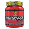 

BSN NO-Xplode 3.0 Предтренировочный комплекс 60 порц.