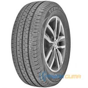 

Всесезонная шина TRACMAX A/S Van Saver 235/65R16C 115/113S