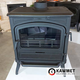 Чугунная печь KAWMET Premium S13 (10 kW)