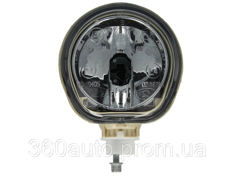 

Противотуманная фара Fiat Depo 661-2007N-UE