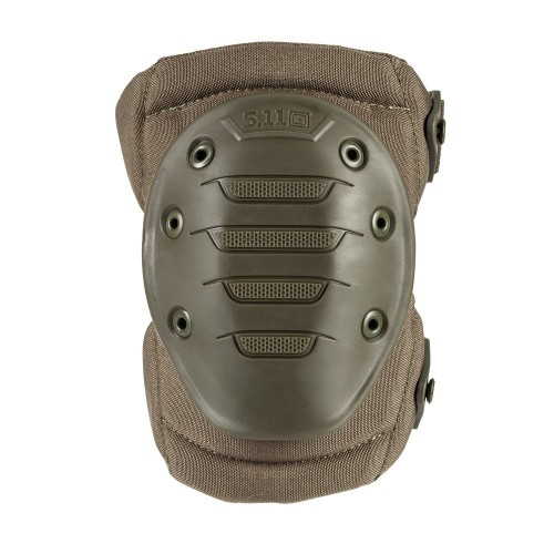 

Наколенники тактические "5.11 EXO.K1 KNEE PAD" [186] RANGER GREEN