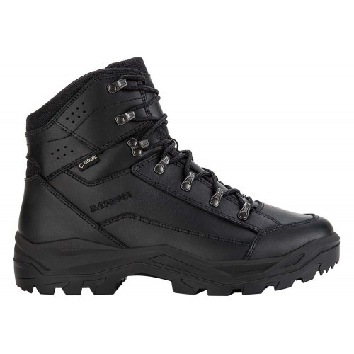 

Ботинки "Lowa RENEGADE II GTX® MID TF" (муж.), [019] Black