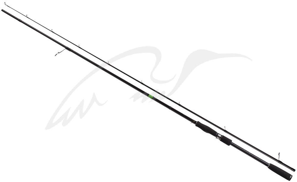 

Спиннинг Favorite X1 702H 2.13m 10-36g Ex.Fast