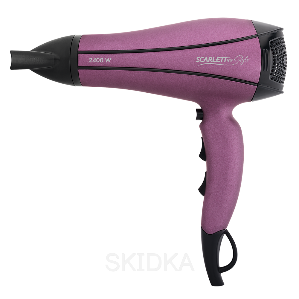 

Фен Scarlett SC-HD70I64