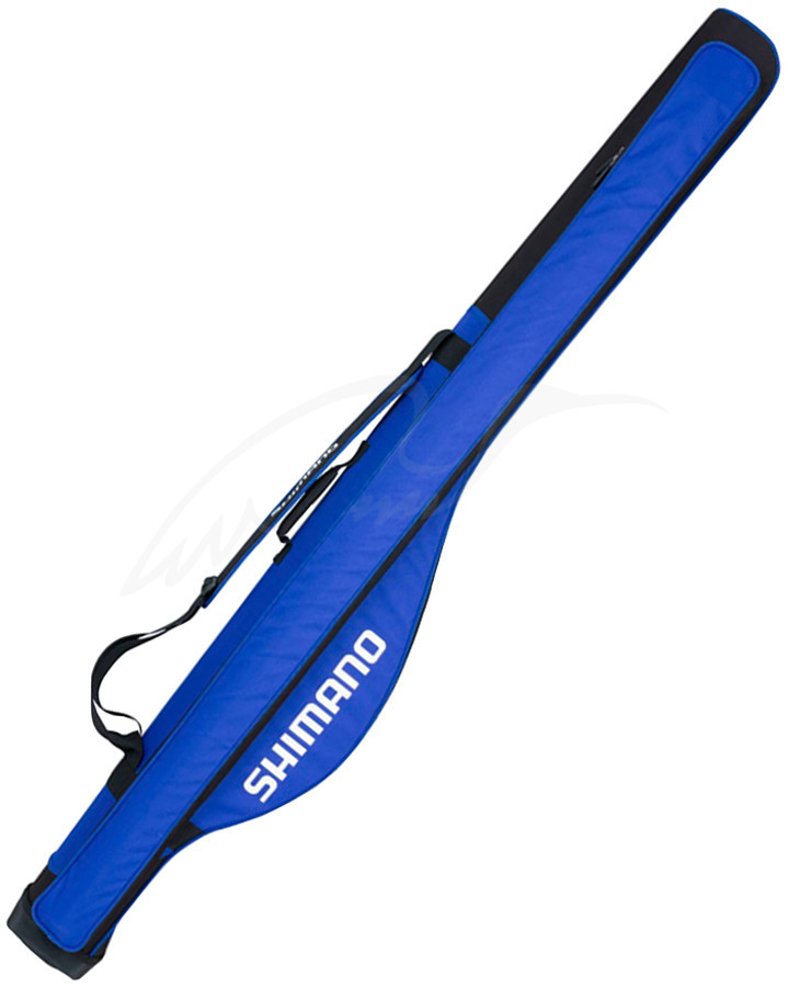 

Чехол Shimano All-Round Double Rod Sleeve 10ft 2 pc 170cm (для двух удилищ)