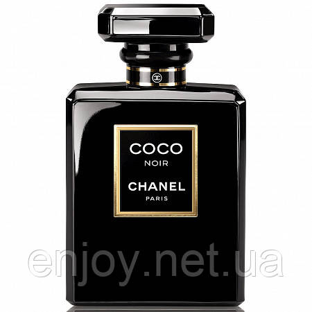 

Парфюмированная вода Chanel Coco Noir