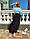 Фатиновая длинная юбка. 5 цветов!, фото 5