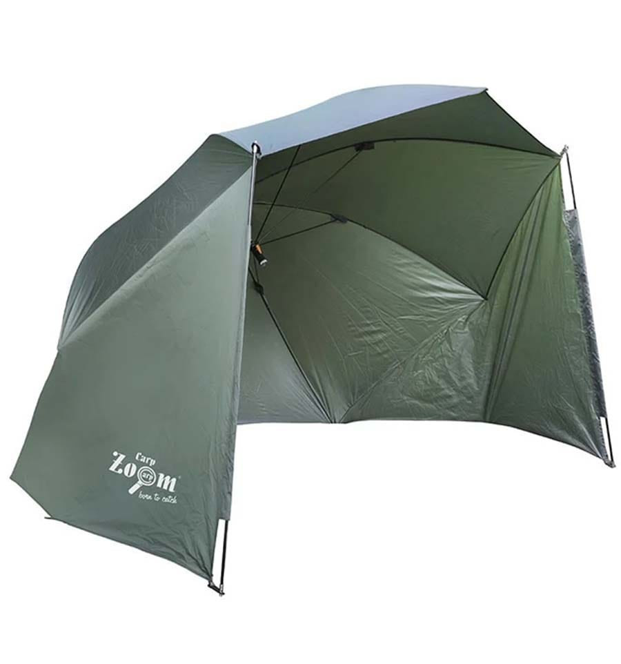 

Рыболовный зонт-палатка Carp Zoom Practic Brolly