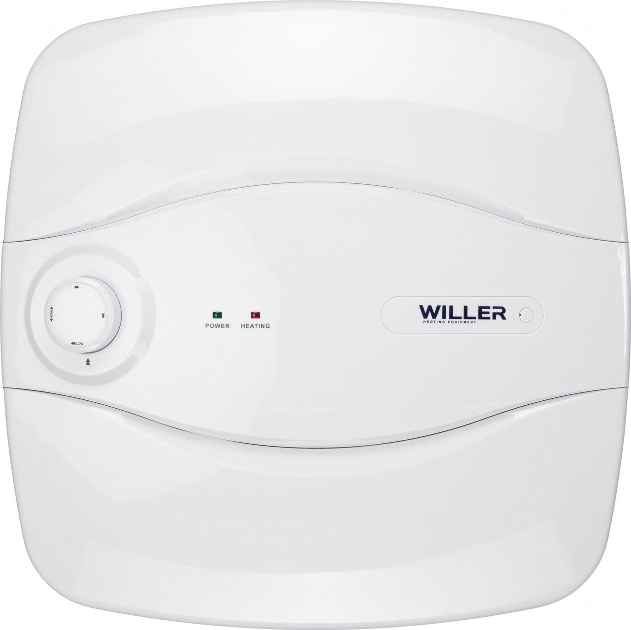 

Willer PU 10 R new optima mini