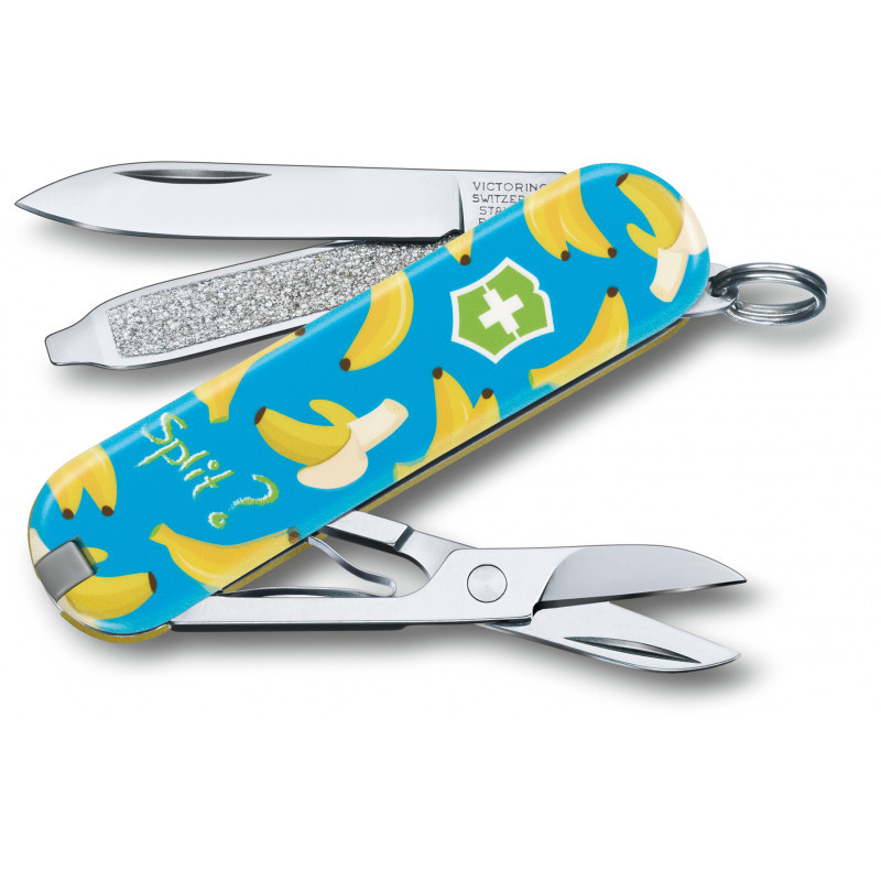 

Складной нож Victorinox CLASSIC LE 0.6223.L1908