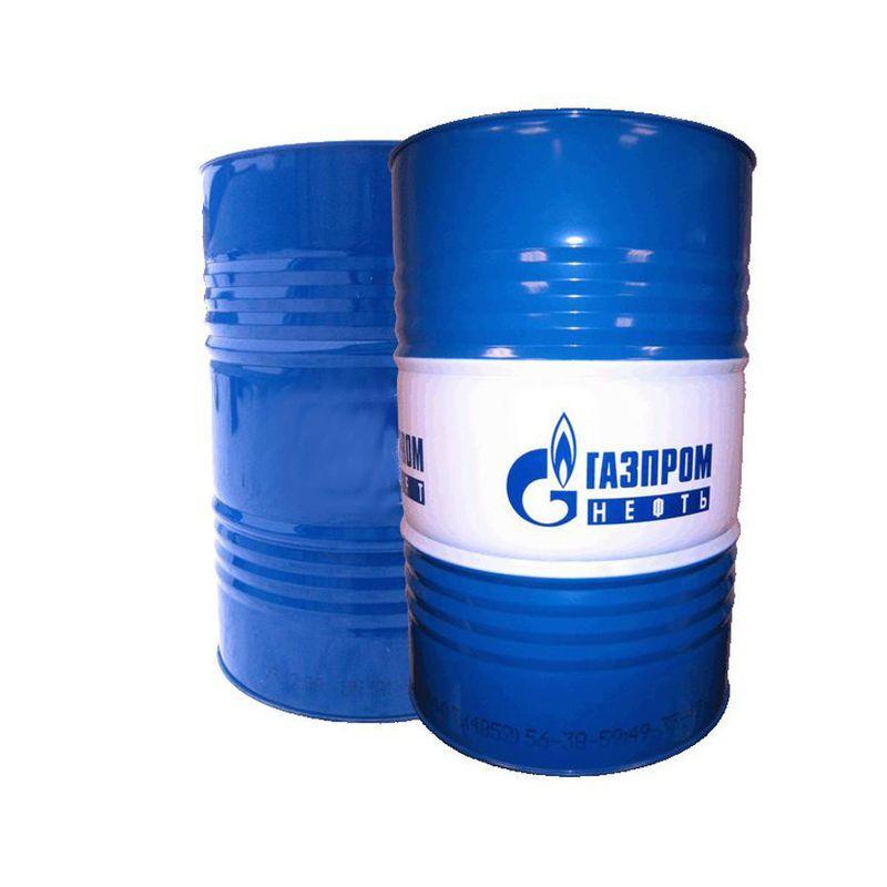 

Gazpromneft Олива моторна Standard 15w40 205л API SF/CC