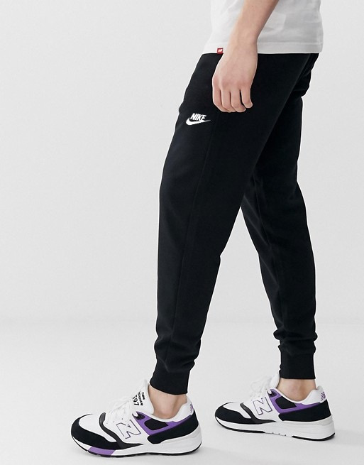 Мужские спортивные штаны Nike (Найк) черные, цена 649 грн., купить в  Харькове — Prom.ua (ID#1207155914)