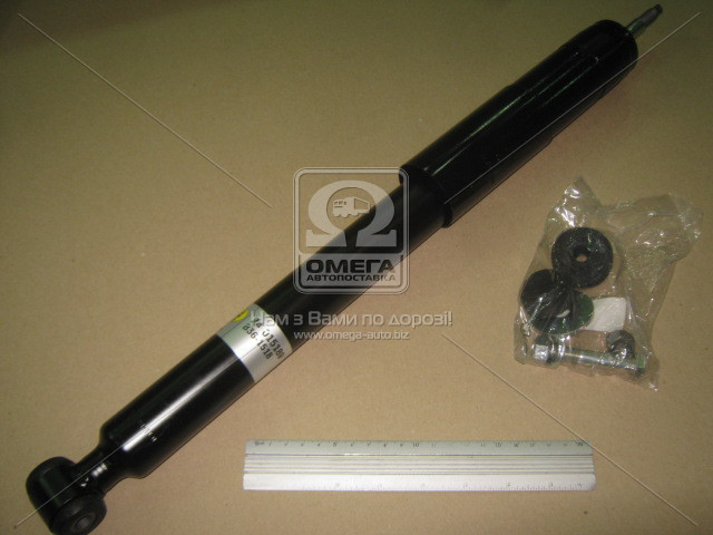 

Амортизатор подвески Mercedes E-CLASS W124 задний газовый B4 Bilstein