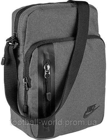 

Спортивная сумка Nike CORE SMALL ITEMS 3.0 серая BA5268-021, Серый