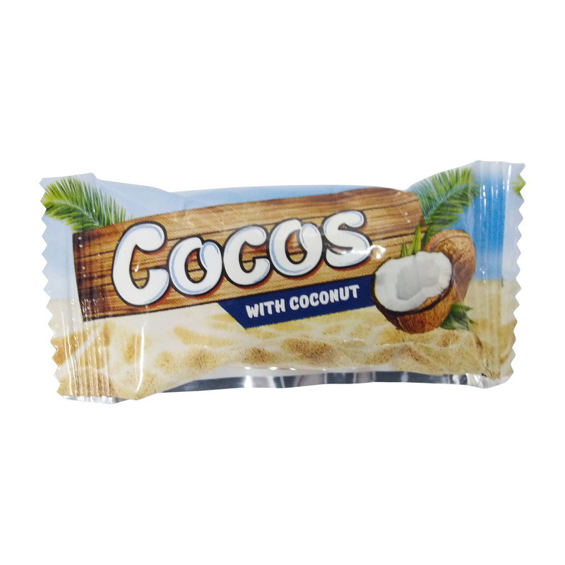 Конфета с кокосом Vale Cocos with Coconut 11.4 грамма