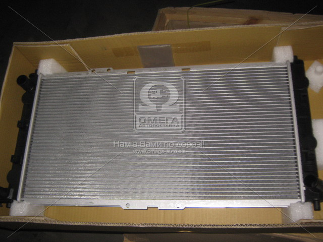 

Радиатор MAZDA 323F MT -AC 94-98 Van Wezel