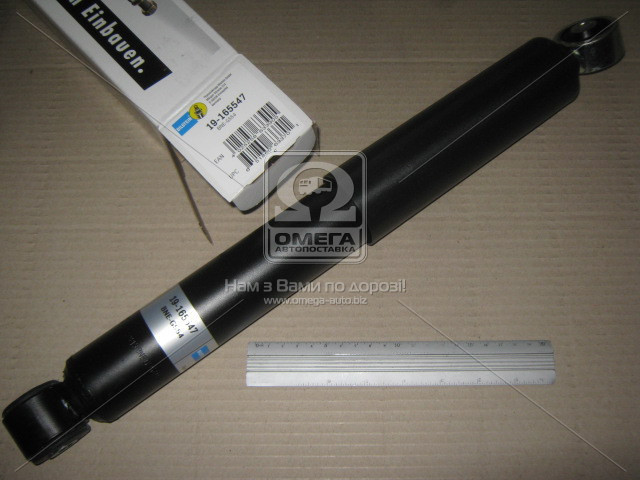 

Амортизатор подвески FIAT DOBLO задний газовый B4 Bilstein