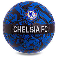 М'яч (синій) Челсі 2020
