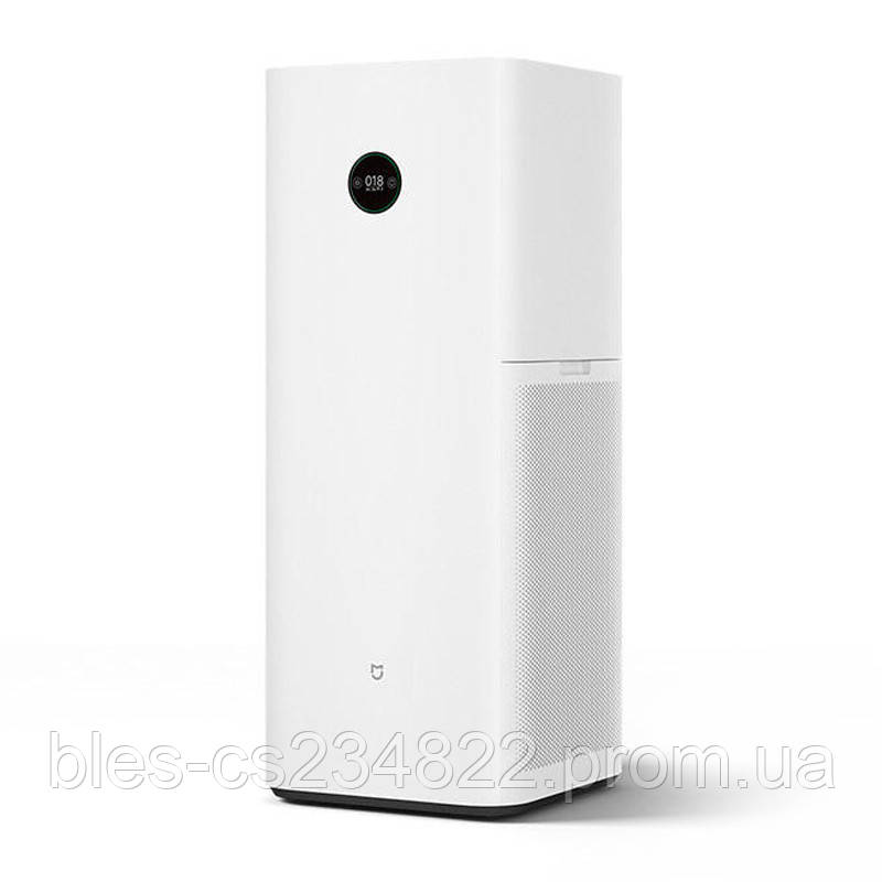 

Очиститель воздуха Xiaomi SmartMi Mi Air Purifier MAX (AC-M5-SC)