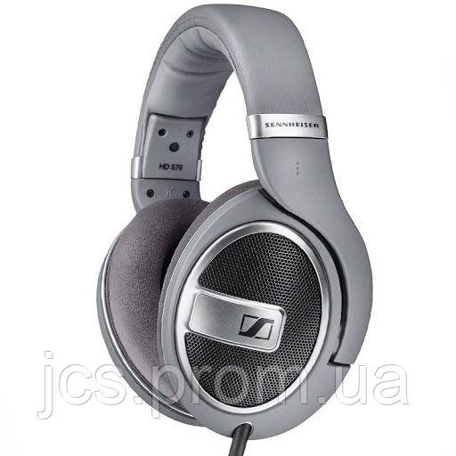 

Наушники Sennheiser HD 579