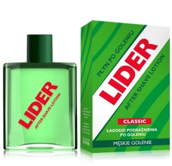 

Лосьон после бритья Miraculum Lider Classic After Shave Lotion 90 мл