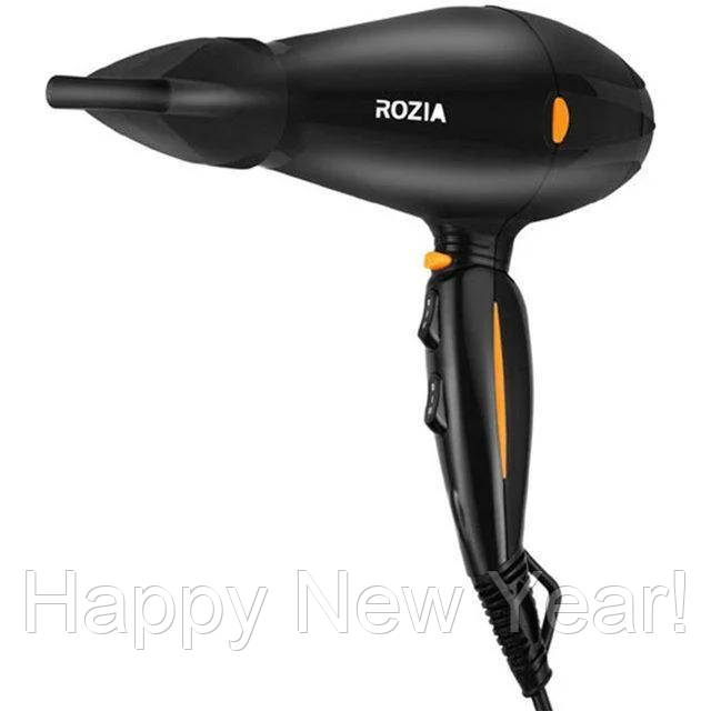 

Фен для волос Rozia HC 8201