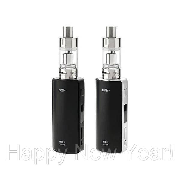 

Электронная сигарета Eleaf iStick TC60w Quality Replica