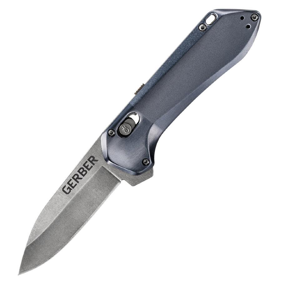 

Нож Gerber Highbrow, Синий