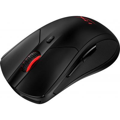 

Мышка HyperX Pulsefire Dart Wireless Gaming Black (HX-MC006B)