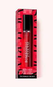 

Парфюмированный спрей BOMBSHEL intence EDP, VICTORIA'S SECRET дорожная версия аромата ROLLERBALL