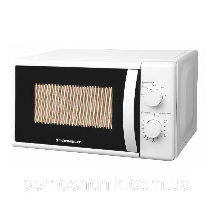

Микроволновая печь Grunhelm 20MX720-W