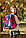 Ранец школьный для девочек DeLune 11-026, фото 8