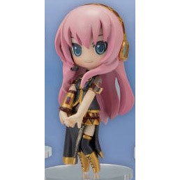 Figurka Luka Megurine Vokaloid Luka Megurine Vocaloid Cena 320 Grn Kupit V Odesse Prom Ua Id 1207732322