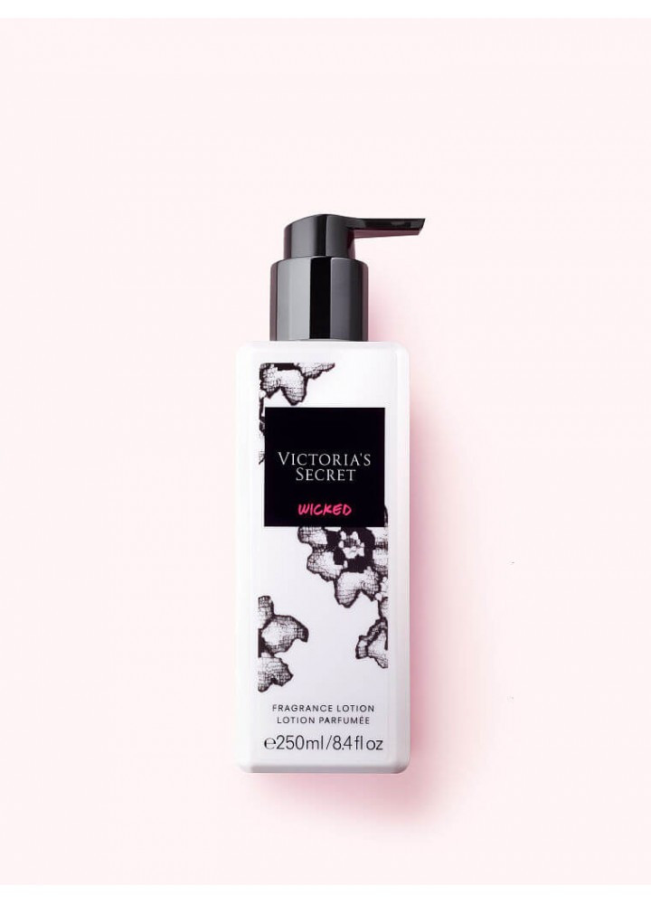 

Парфюмированный лосьон для тела Victoria's Secret Wicked