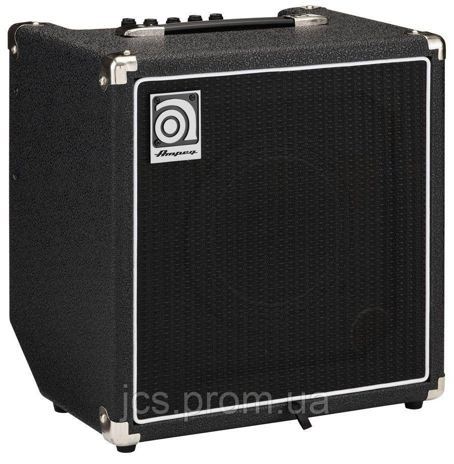 

Комбоусилитель Ampeg BA108