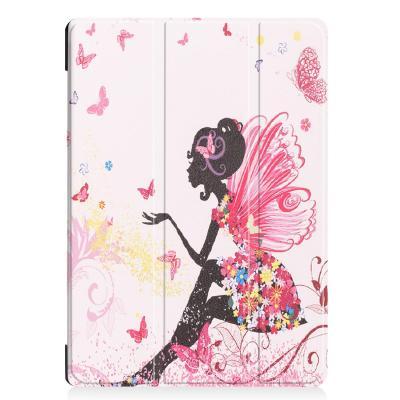 

Чехол для планшета BeCover Smart Case для Lenovo Tab E10 TB-X104 Fairy (703469)