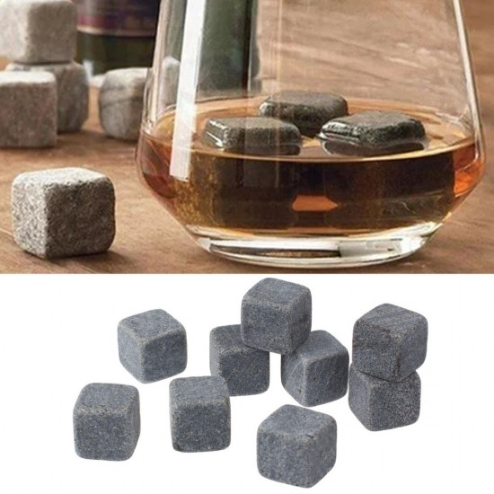 

Камни для Виски Whiskey Stones WS